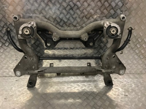 Санки двигун візок траверс mercedes e class w207