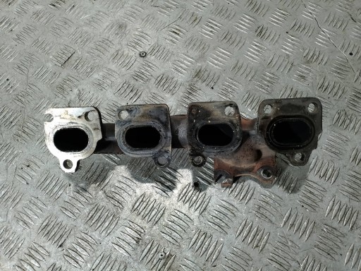 Випускний колектор PEUGEOT 308 SW V757486680 1.6