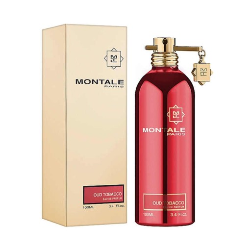 montale oud tobacco