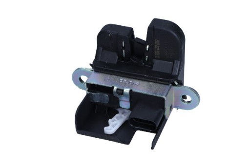 5K0827505C9B9 - ЗАМОК БАГАЖНИКА VW GOLF 09-13, PASSAT KO ORG VAG