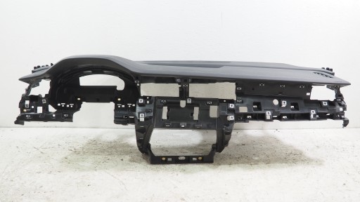 Audi Q8 console dashboard instrument panel original 4M8857033