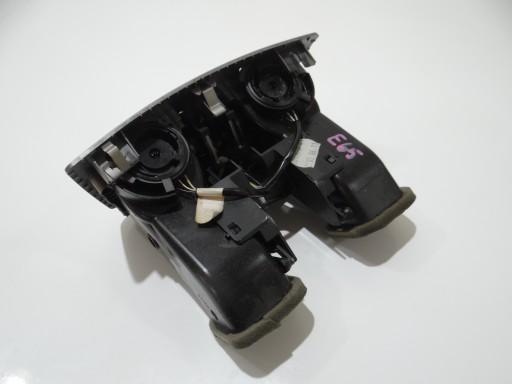 grid air conditioning devices of the air conditioning BMW E65 7002395