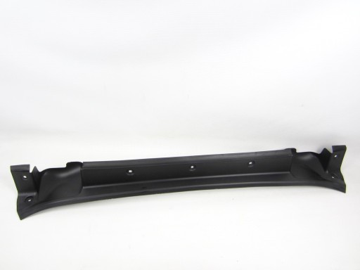 cover boot of the rear rear part bonnet Mercedes ML W166