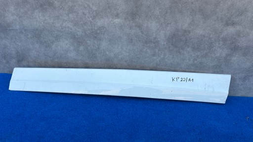 VW T-ROC CABRIO 2GC moulding door left front 2GC854939A KP20/A1