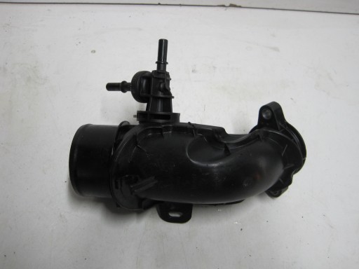 hose pipe NISSAN QASHQAI III J12 165764620R