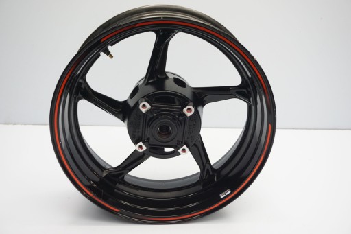 KAWASAKI Z1000 10-13 обод задний задний