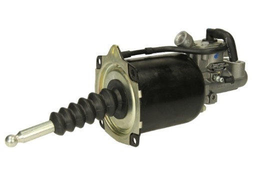 970 051 - КЛАПАН ПРИВОДА СЦЕПЛЕНИЯ VOLVO FH 9700518230 WABCO