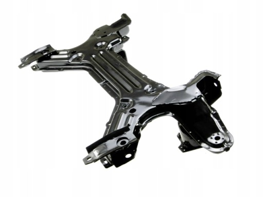 ZRZ-VW-000 - РАМА ЛЮЛЬКА САНИ БАЛКА ПЕРЕДНЯ VW GOLF II JETTA