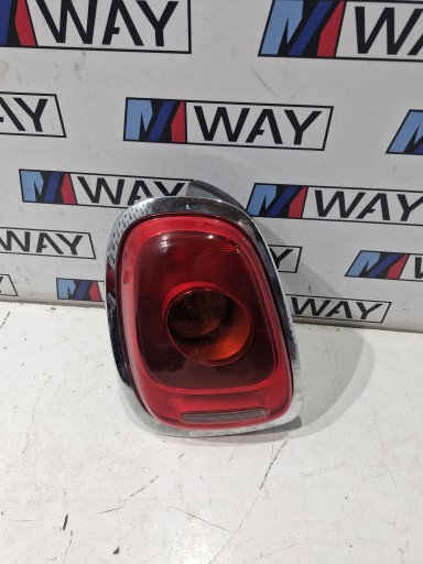 7297433 MINI COOPER F55 F56 F57 Licht links links heck hinten
