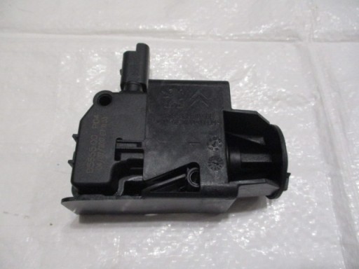 9678313180 - C4 Пикассо II привод болт заслонки топлива новый