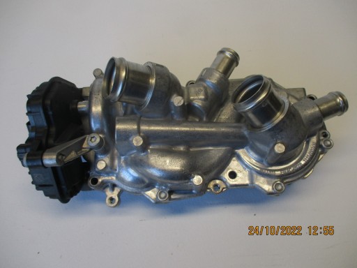 water pump VW TAIGO 2G7 1,0TSI 05E121042