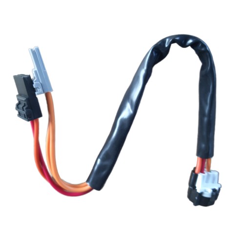 7701470736 - КУБИК ДЛЯ ЗАМКА ЗАЖИГАНИЯ RENAULT MASTER 1998-10