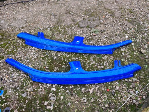 Стойка крыши BMW F44 левая правая