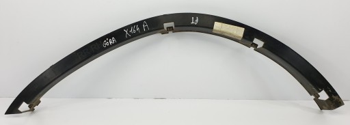 A1648845622 - Брызговик правый задний MERCEDES GL X164