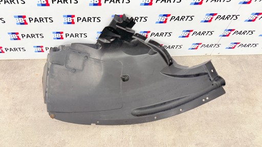 BMW E70 X5 mudguard right front front LCI LIFT 7234832 7234834