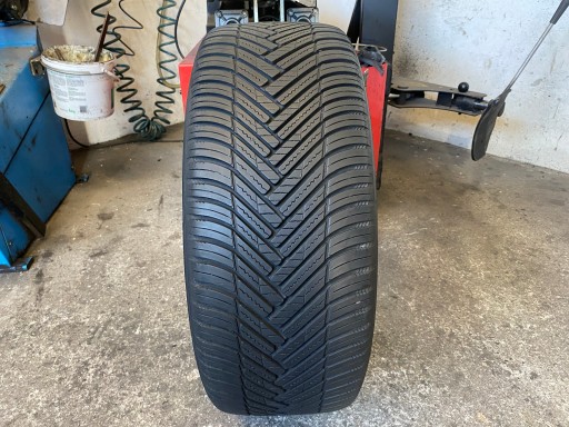Reifen caloroczna 225/45R18 Hankook Kinergy 4S2 6,5mm