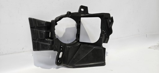 frame fog lights right front LEXUS RX IV 15- ORG