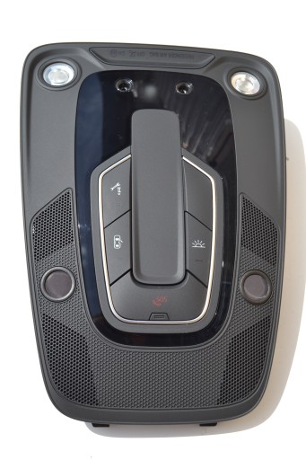 4M0947135CB - Audi Q7 SQ7 4M лампа стелі 6PS SOS