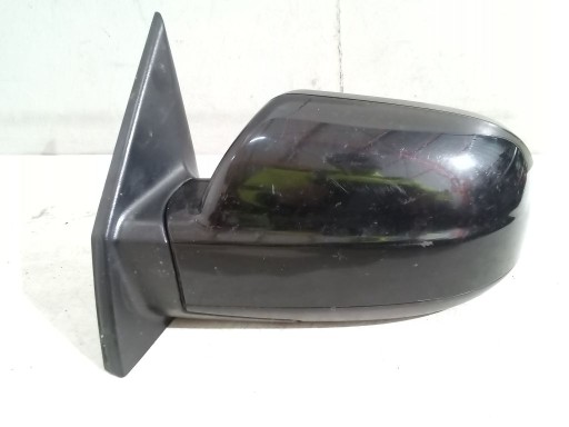 Hyundai Tucson and 1 mirror left electrics 5 PIN EB