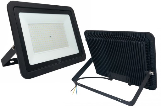 Прожектор галогенна Світлодіодна лампа 200w 17100lm Neutral