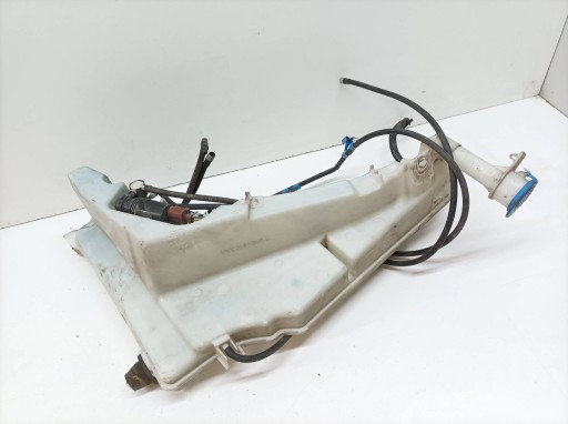 washer fluid tank L494 GPLA17B613AB Land Rover Range Rover Sport II