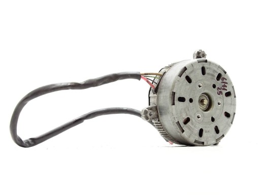 Motor modul WENTYLATORA AUDI A3 8V GOLF VII 5Q0121203CN