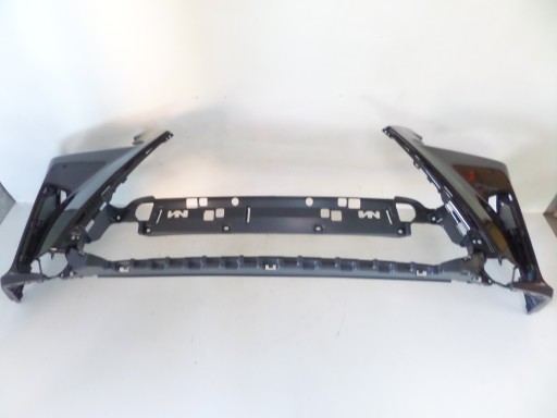 front bumper front LEXUS RX IV 15