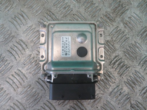 module control unit ADBLUE MERCEDES SPRINTER 2.2 16R A0009002308