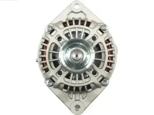 Генератор a5261 as-pl ford usa kia mazda 626