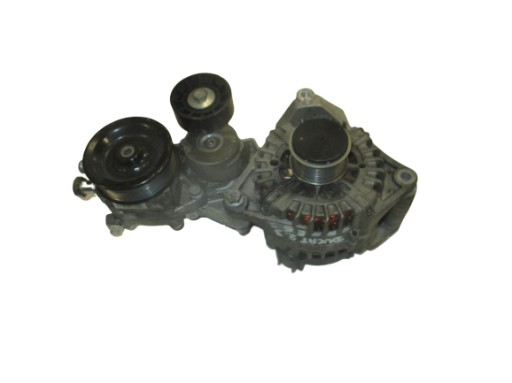 Генератор fiat ducato 2.3 jtd евро 6 5801837072