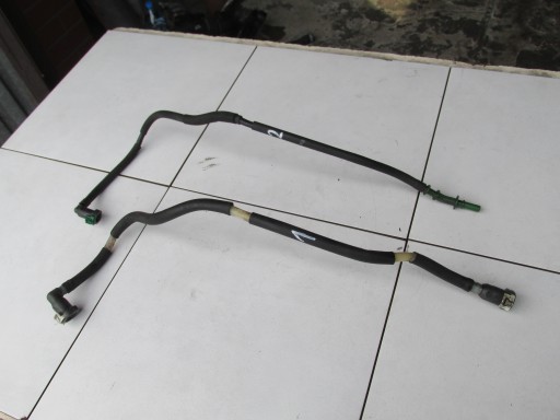 ШЛАНГ ПАЛИВНОГО ФІЛЬТРА 2.0 TDCI C-MAX MK2 KUGA MK2