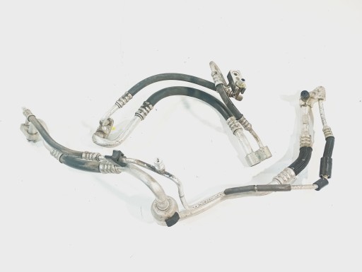of the hose of the air conditioning Opel Corsa C 00-09