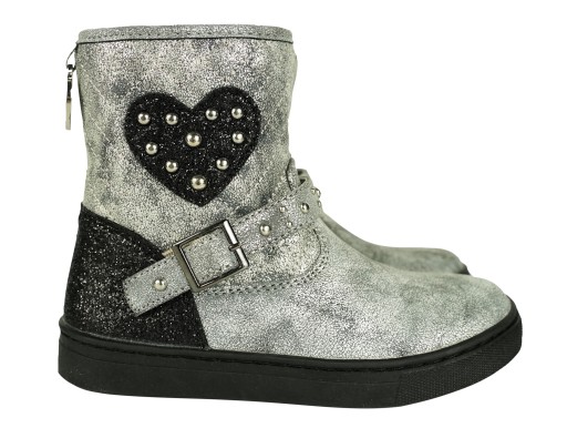 Снігові черевики Primigi р. 28 різнокольорові