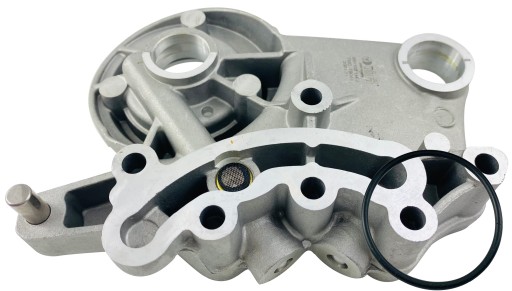 06H103144J - Опора окуляр распределительного вала VW PASSAT B6 B7 TFSi