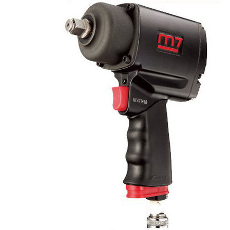 КЛЮЧ ПНЕВМАТИЧНИЙ 1/2' 1356 NM M7 NC 4236