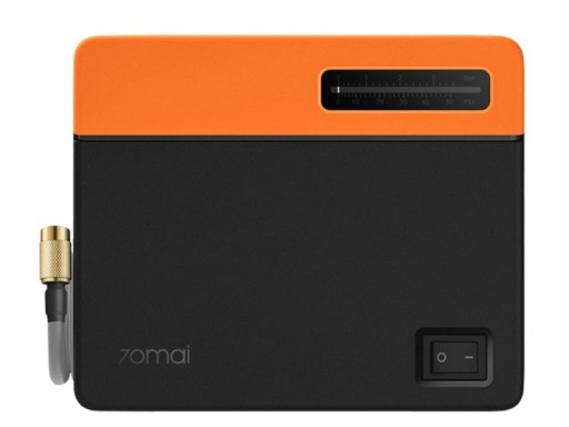 Автомобільний компресор 70MAI TP04