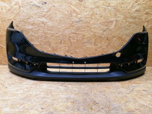 KMR437 KB8A-50031 - Бампер передний mazda cx5 2 ii kf 2017-2021r