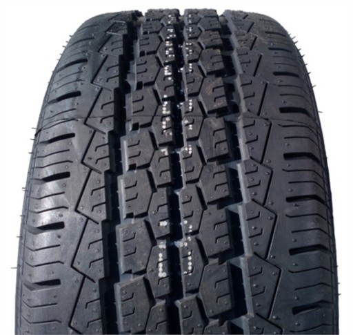 4x шины Security TR 603 195 / 55R10 C 98N