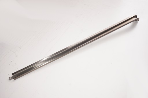 Направляющая раздвижной двери L1 Ducato 06R+