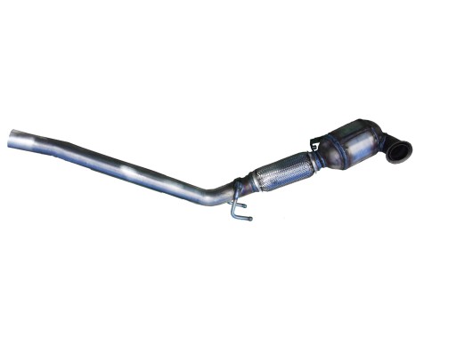 1080082FA - Катализатор VOLKSWAGEN VW PASSAT B6 1,9 03-