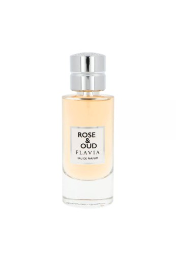 flavia rose & oud woda perfumowana 90 ml    
