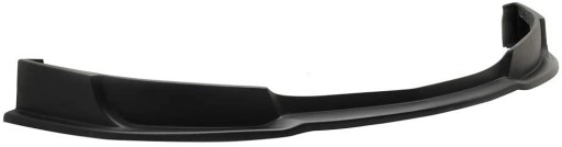 JGD-MU13-CSRTR - Спойлер губа бампера RTR Mustang 13-14 GT, V6