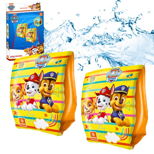 Нарукавники для плавання Spin Master 6043770 темно-сині