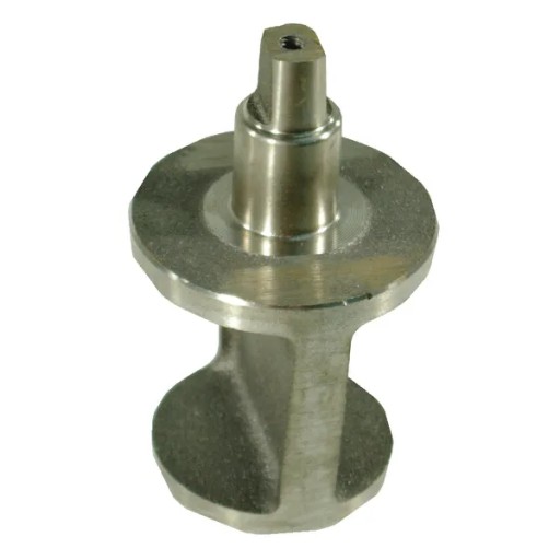 4010701012 - Конус задвижки насоса MEC 5000, 6500M, 8000