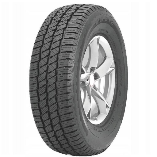 2x Goodride SW612 205 / 65r15c 102 / 100T 2022 новий
