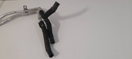 Porsche Cayenne 9Y0 9Y3 prijenos wodny 4M0122480A (PR21)