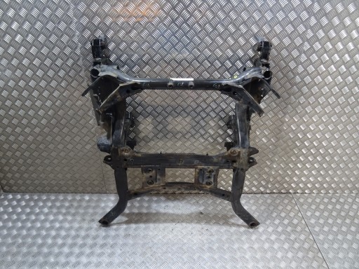 HK83-5C145-AF - Люлька для саней range rover velar l560 hk83-5c145-ag