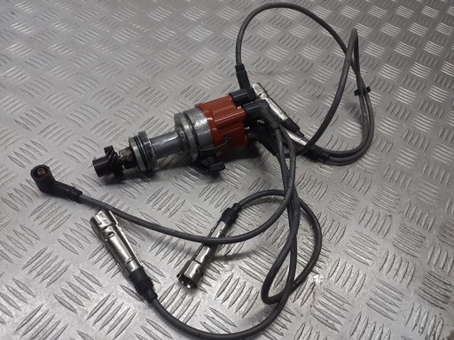 Устройство зажигания audi 80 b4 2.0 037905205j 0237520048