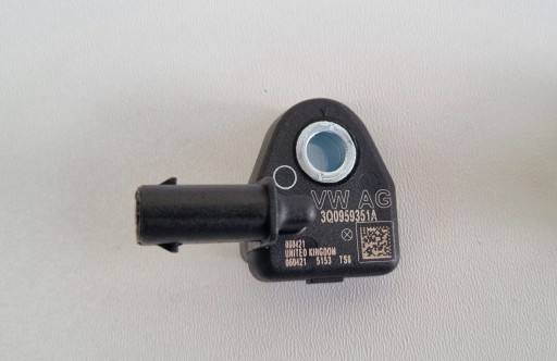 Volkswagen oe 3q0959351a датчик удару