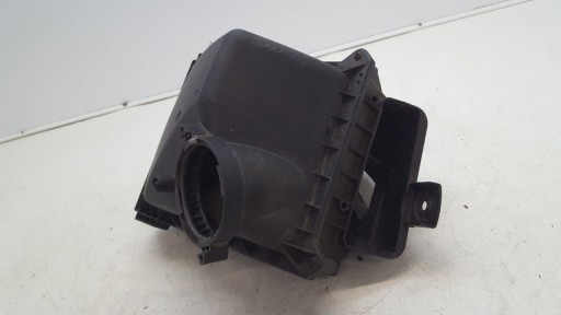 cover of a filter, air Audi A4 B6 2,5 TDI